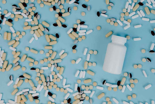 Centrum: A Vital Multivitamin for Women 50+ Health and Well-being