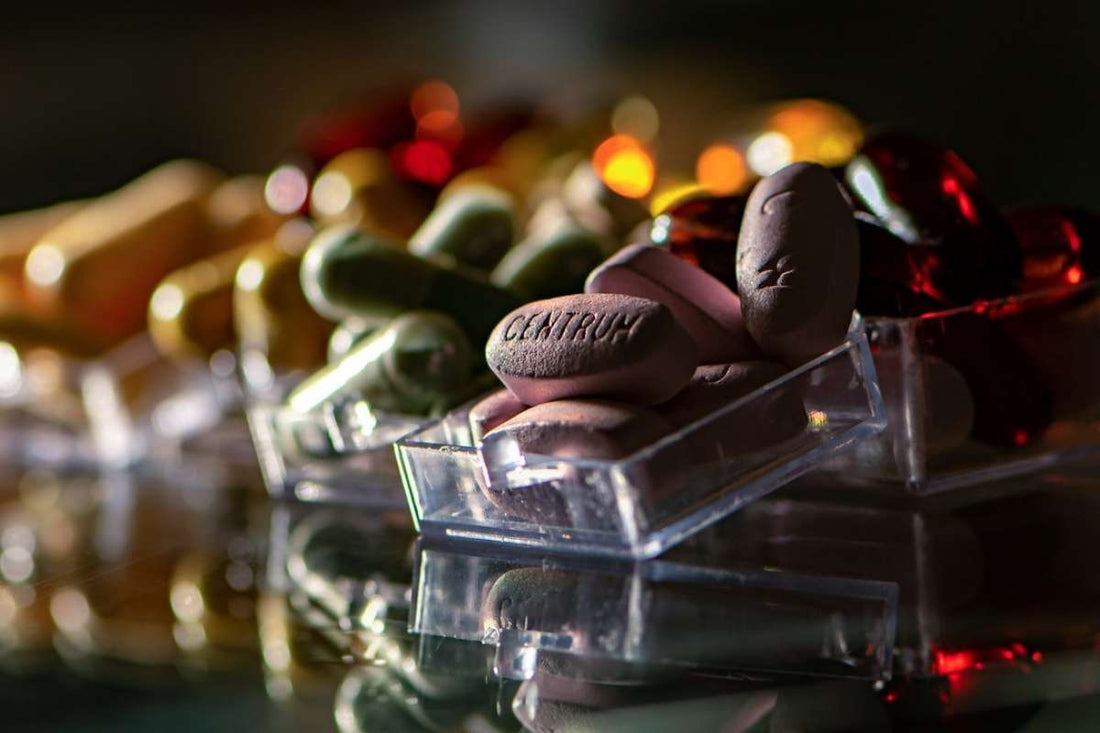 Why Vitamin D Is Essential for Health: Benefits, Deficiency Risks, and Sources