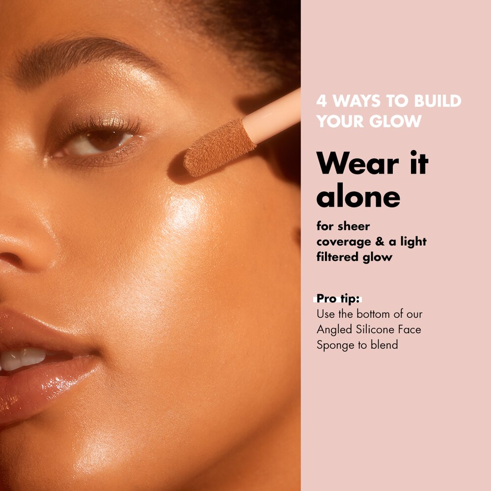 E.l.f Halo Glow Liquid Filter pakistan