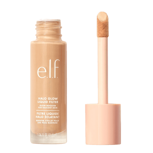 E.l.f Halo Glow Liquid Filter pakistan