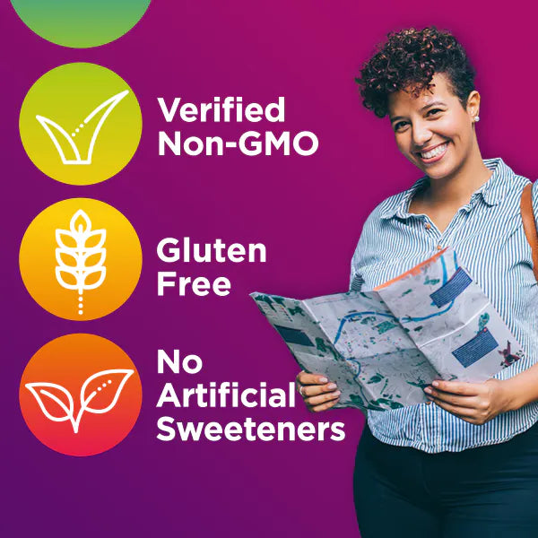 Centrum women benefits