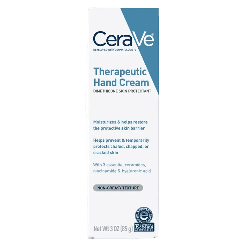 Buy Therapeutic Hand Cream in Pakistan - Import Mania