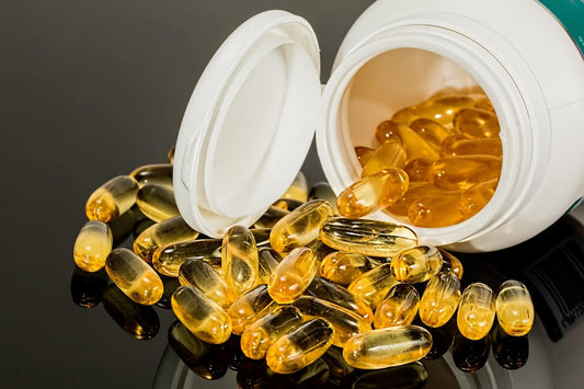 How to Choose the Right Centrum Multivitamin Based on Age and Health Needs