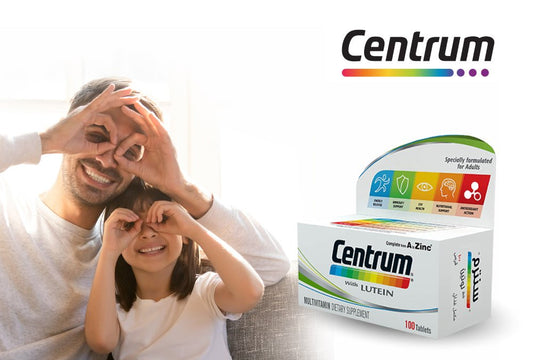 Centrum Multivitamin: A Complete Guide to Daily Nutritional Support - Import Mania