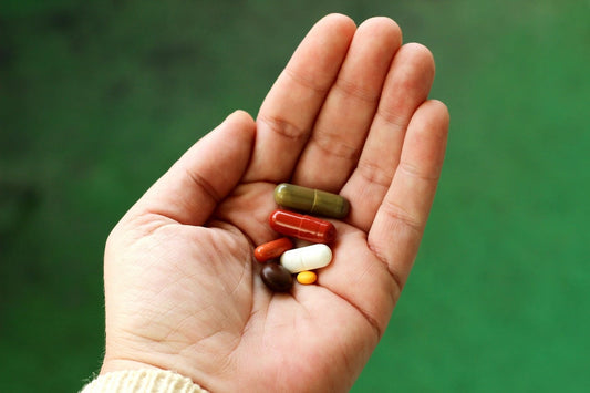 Centrum Multivitamin for Men: Is It Worth Buying in Pakistan?