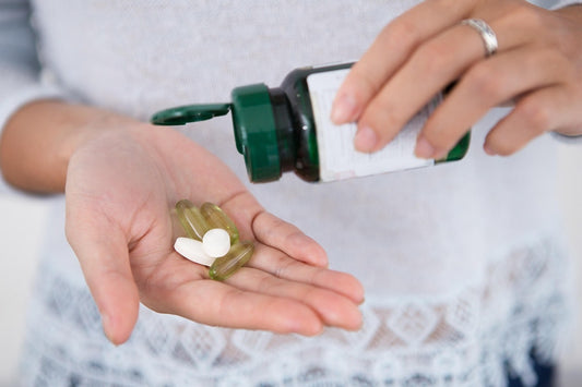 How to Choose the Right Centrum Multivitamin for Men