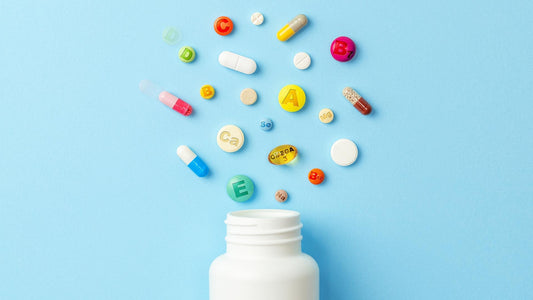 Benefits of Taking a Daily Multivitamin Like Centrum