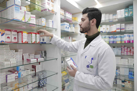 What Makes Centrum Different From Other Multivitamins?