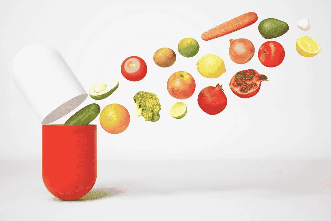 How to Choose the Perfect Multivitamin for Your Needs - Import Mania