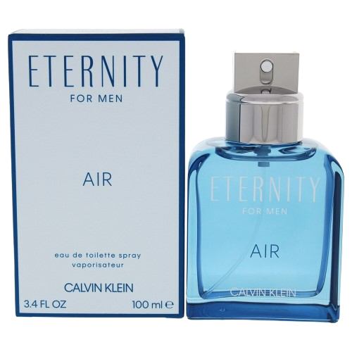 Eternity Air by Calvin Klein for Men 