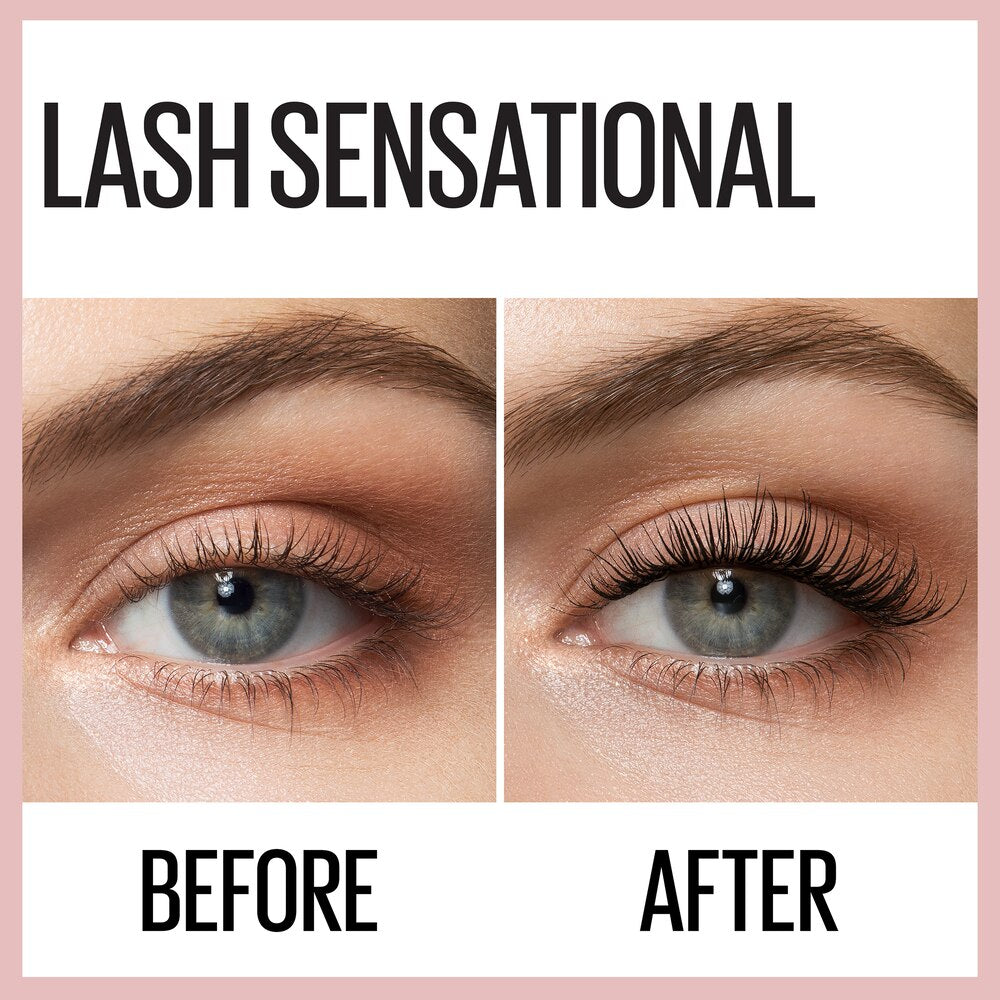 Maybelline Lash Sensational Mascara