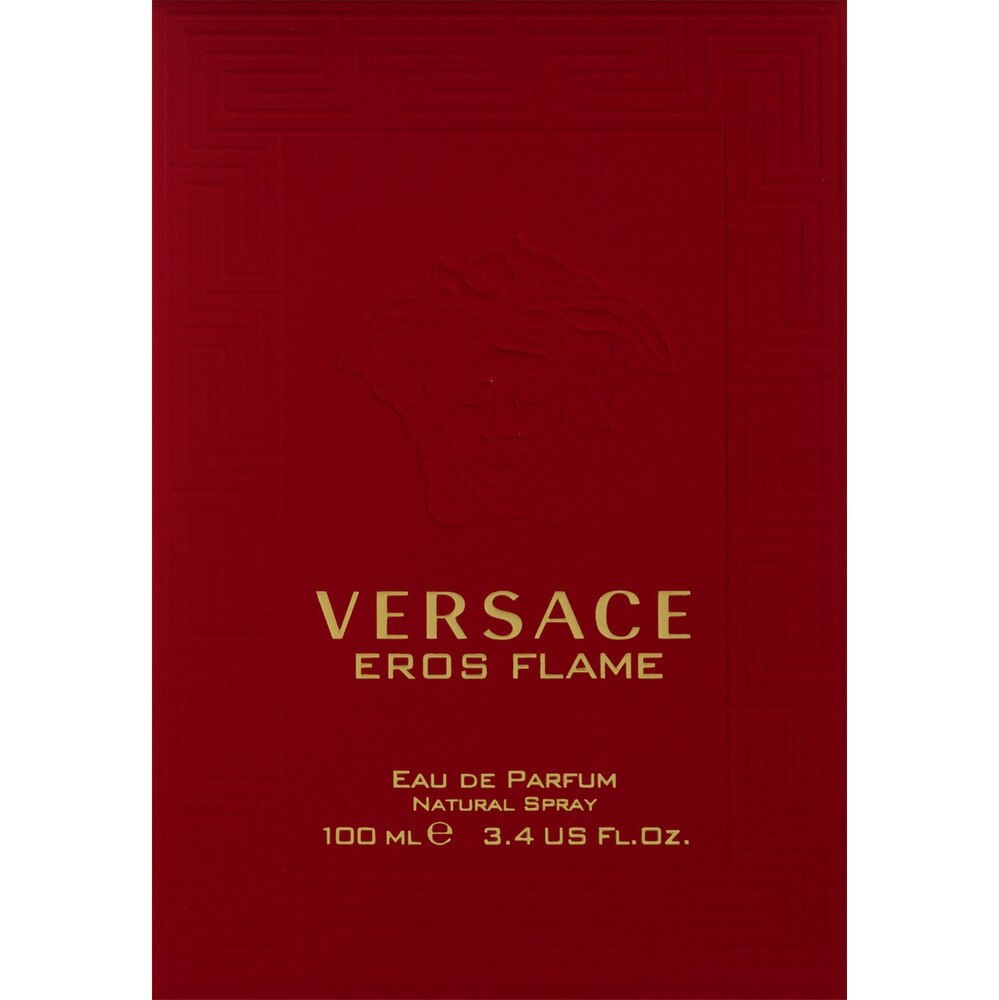 Versace Eros Flame Parfum Spray for Men