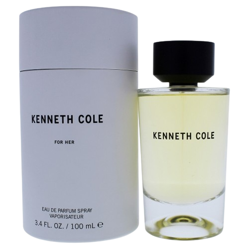 Kenneth Cole by Kenneth Cole for Women - EDP Spray