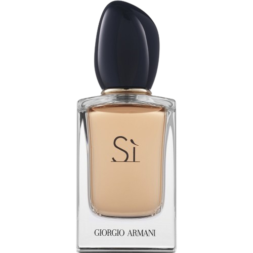 Giorgio Armani Si Eau De Parfum