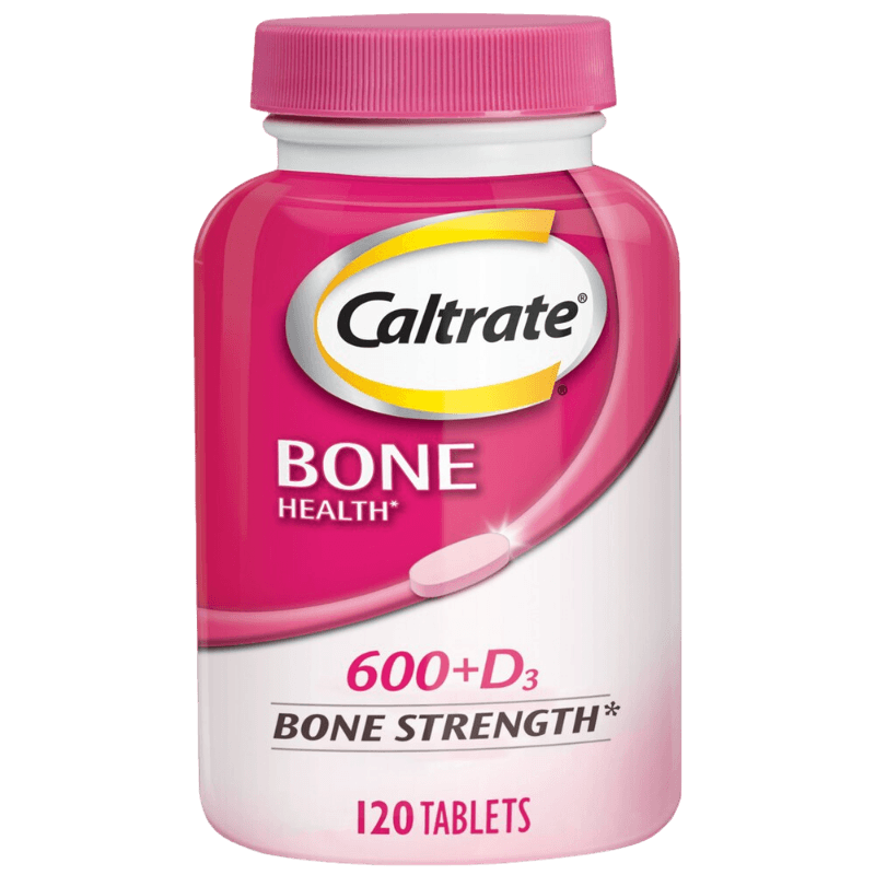 Caltrate 600+D3 Bone Strength Tablets | import mania