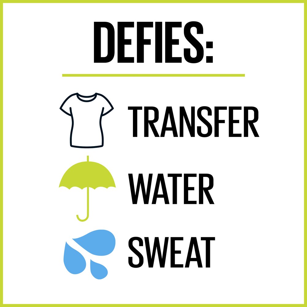 Hydrating Full Coverage: Maybelline Super Stay Foundation defies on white background