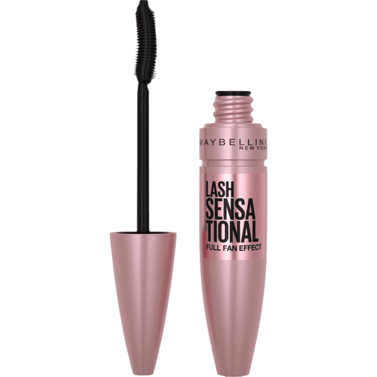 lash sensational professional bottle packing 