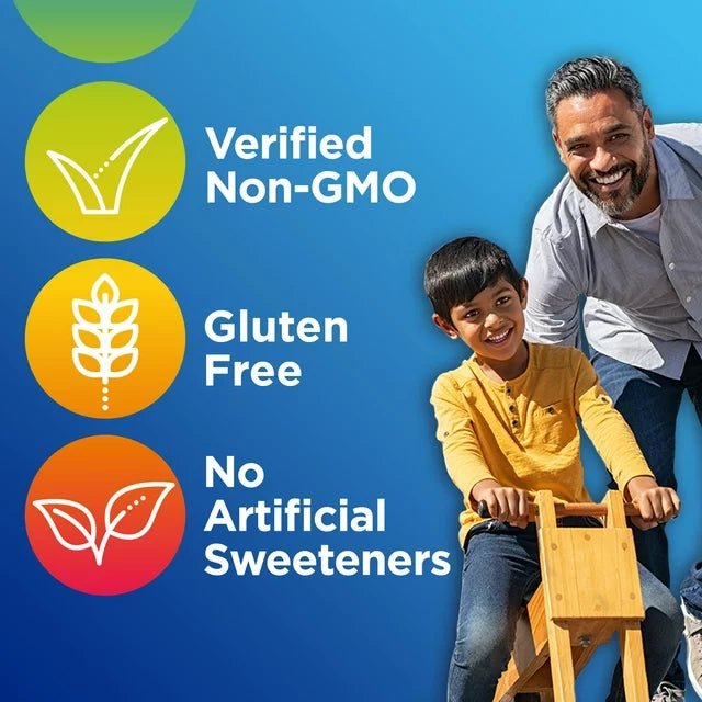 Centrum Men Multivitamin 120 Tablets - Import Mania