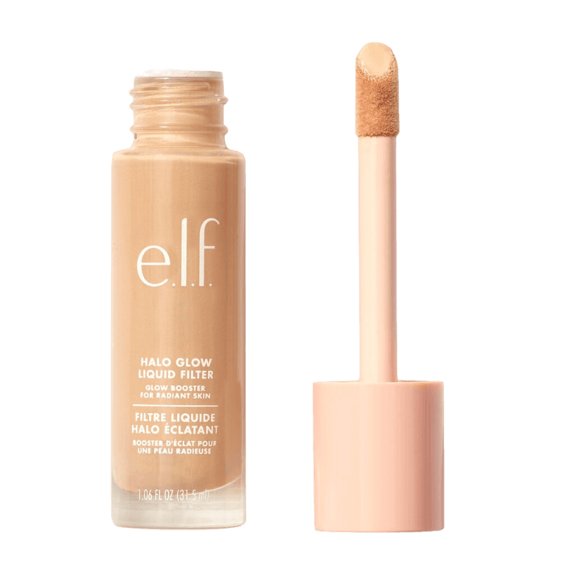 E.l.f Halo Glow Liquid Filter pakistan - Import Mania