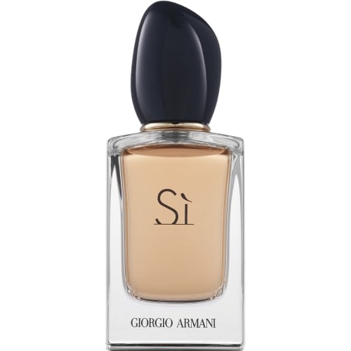 Giorgio Armani Si Eau De Parfum 50ml - Import Mania