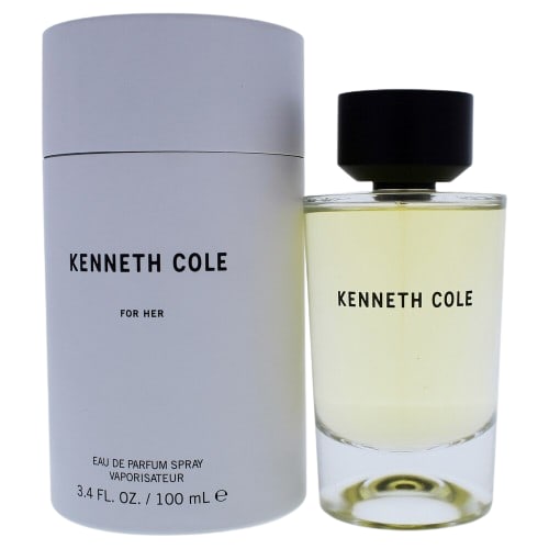 Kenneth Cole by Kenneth Cole for Women - EDP Spray - Import Mania