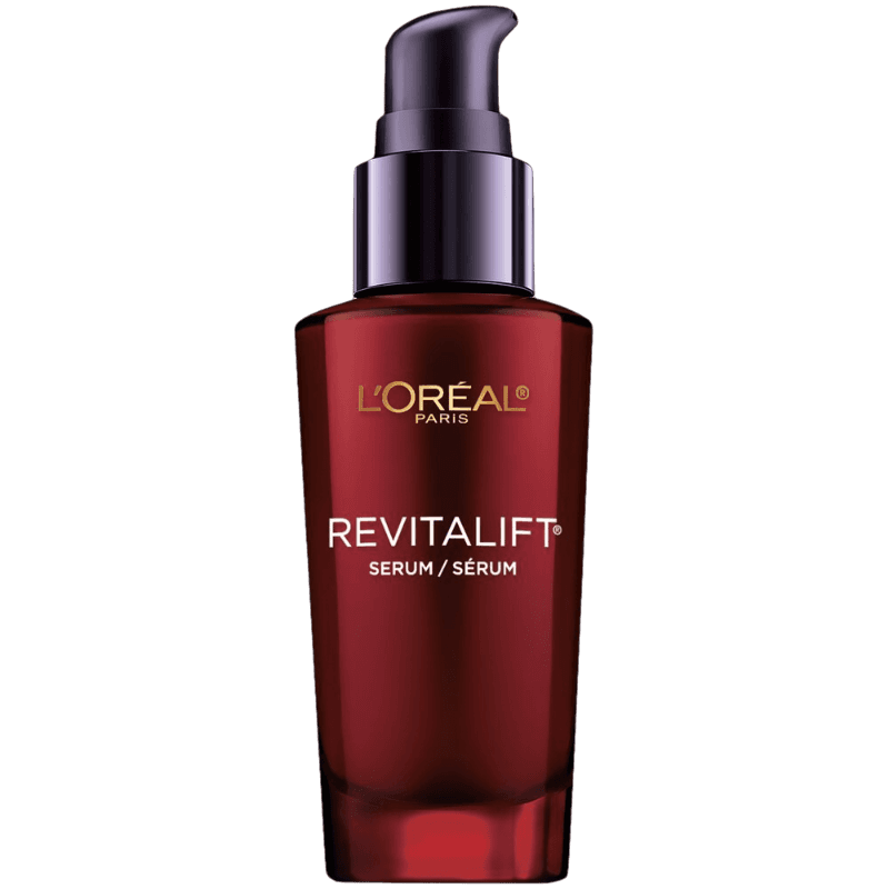 L'Oreal Paris RevitaLift Triple Power Concentrated Serum - Import Mania