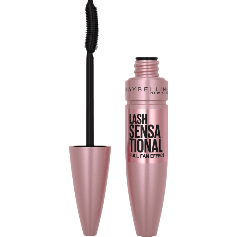 Maybelline Lash Sensational Mascara - Import Mania
