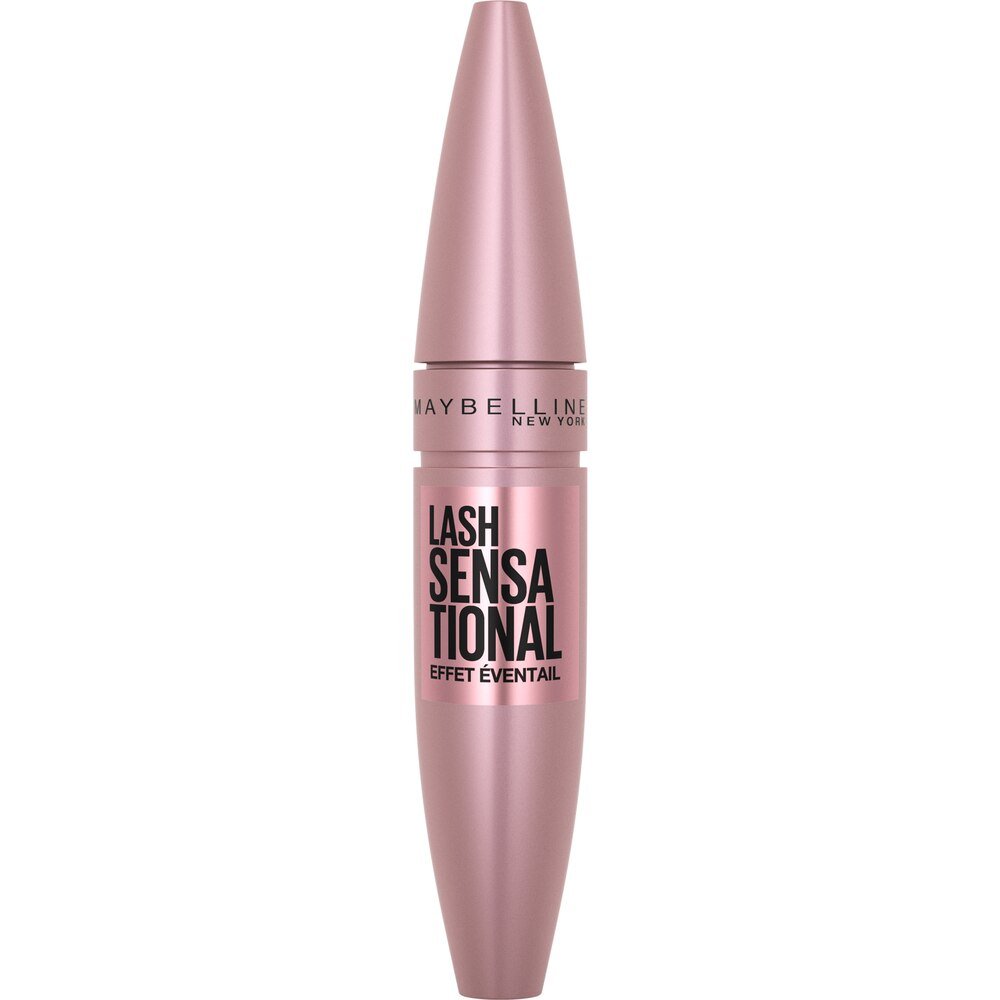 Maybelline Lash Sensational Mascara - Import Mania