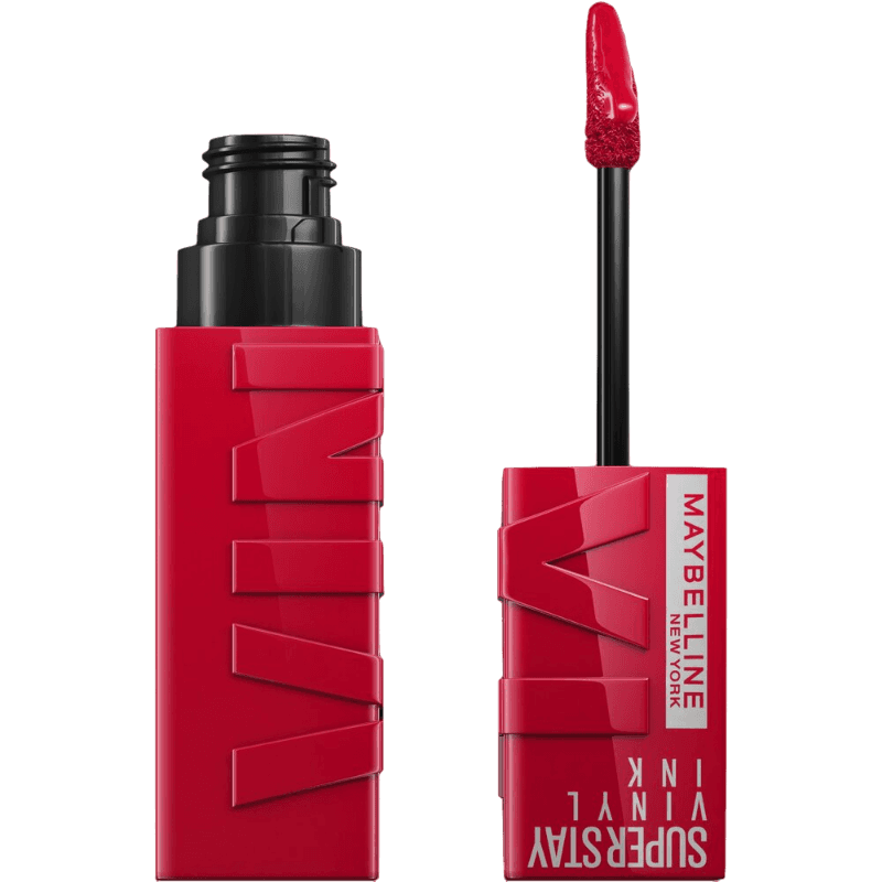 Maybelline SuperStay Vinyl Ink, Wicked