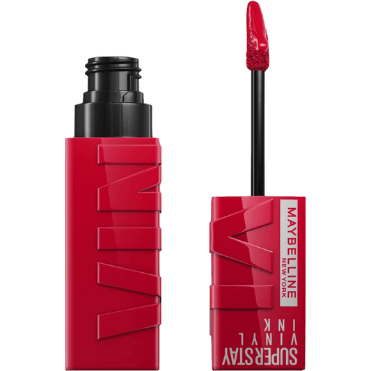 Maybelline SuperStay Vinyl Ink, Wicked