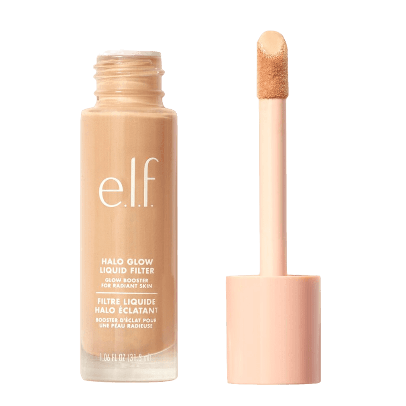 e.l.f. Halo Glow Liquid Filter