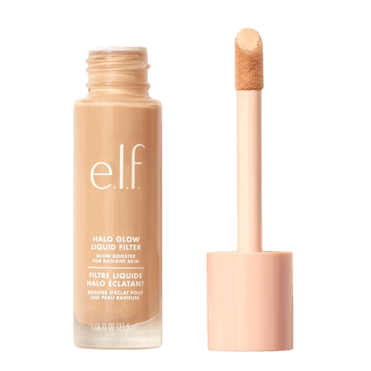 e.l.f. Halo Glow Liquid Filter