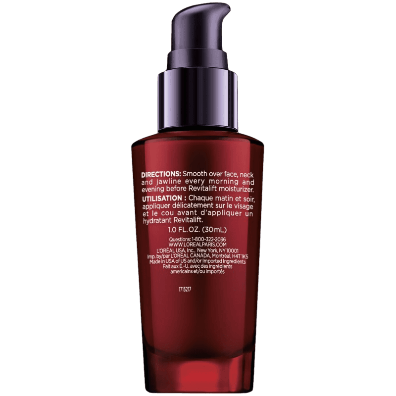 Loreal Revitalift