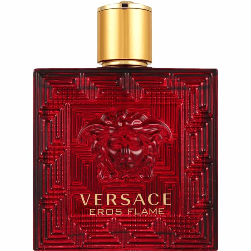 Versace Eros Flame Parfum Spray for Men 100ml - Import Mania
