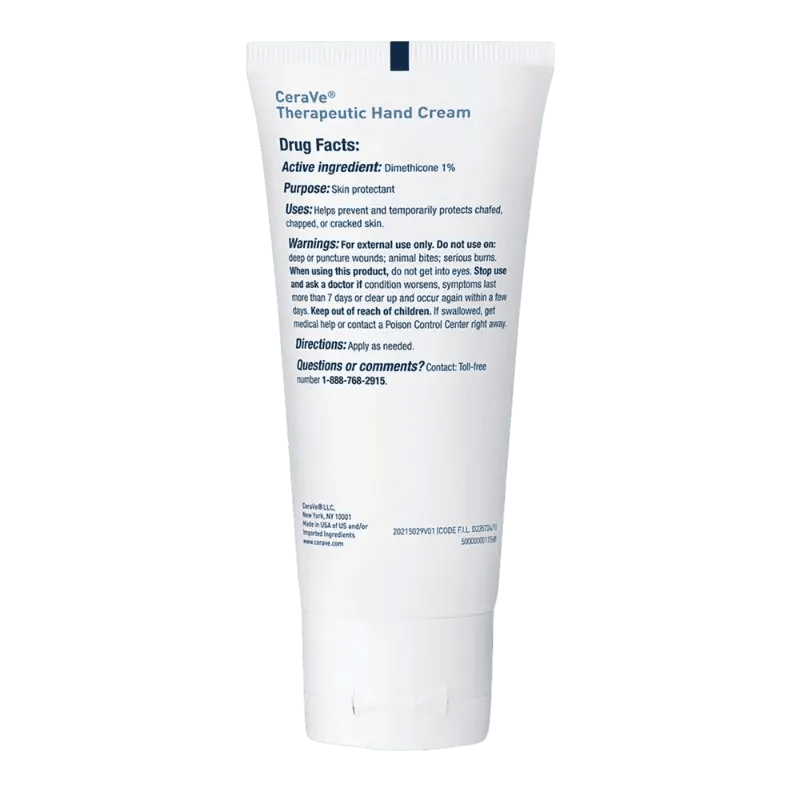 Buy Therapeutic Hand Cream in Pakistan - Import Mania