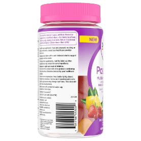 Centrum Postnatal Multivitamin Gummies - Import Mania