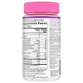 Centrum Postnatal Multivitamin Gummies - Import Mania