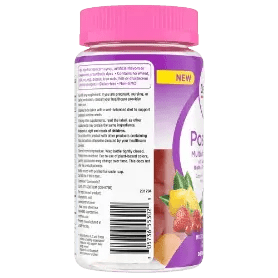 Centrum Postnatal Women Multivitamin Gummies - Import Mania
