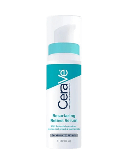 CeraVe Resurfacing Retinol Serum - Import Mania