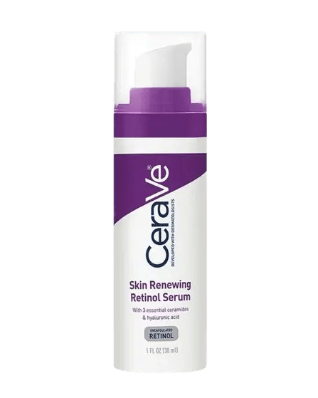 Cerave Retinol Serum | Best Serum in Pakistan - Import Mania