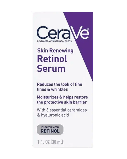 Cerave Retinol Serum | Best Serum in Pakistan - Import Mania