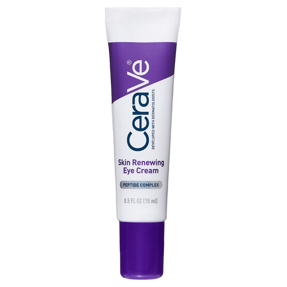 CeraVe Under Eye Cream for Wrinkles and Dark Circles with Caffeine - Import Mania